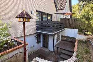 Familienfreundliches Traumhaus am Biegerpark – vollständig modernisiert und sofort bezugsbereit – Die vollständige Adresse der Immobilie erhältst du vom Anbieter., 47249 Wanheim-Angerhausen, Duisburg – Vorschaubild 8