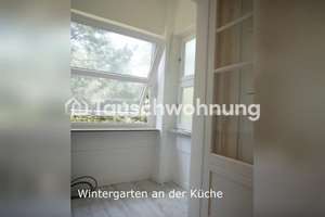 Tauschwohnung: Schön geschnittene Wohnung im Zehlendorfer Grün – Laehr‘scher Jagdweg 20, 14167 Zehlendorf, Berlin – Vorschaubild 9