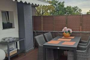 Exklusive 2-Zimmer-Penthouse-Wohnung mit großer Sonnenterrasse – 38667 Bad Harzburg – Vorschaubild 12