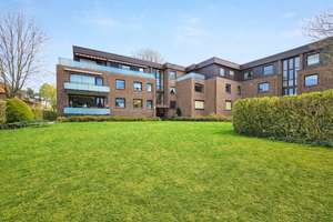Guter Grundriss - helle Räume - nicht viel zu modernisieren ... und ein wirklich fairer Preis! – Die vollständige Adresse der Immobilie erhältst du vom Anbieter., 22147 Rahlstedt, Hamburg – Vorschaubild 13