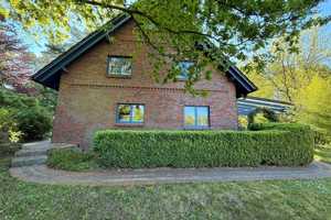 Doppelhaushälfte (Niedrig-Energie-Haus)
in Handeloh / Höckel – Harburg (Kreis) – Vorschaubild 7