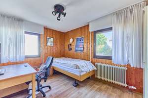 Charmantes Einfamilienhaus mit großem Grundstück und zusätzlichem Bauplatz plus 2 Garagen !! – 67069 Süd, Ludwigshafen am Rhein – Vorschaubild 9