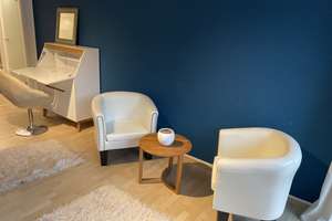 Appartement mit Neckarblick, 3 km vom Heidelberger Schloß – In der Neckarhelle 44, 69118 Ziegelhausen, Heidelberg – Vorschaubild 13