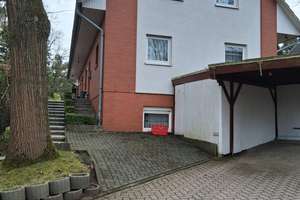 Charmantes Reihenhaus mit 4,5 Zimmern in Hamburg-Hausbruch