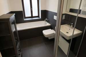 Kernsaniert 2016 – hochwertige 3-Zimmer-Wohnung mit großzügigem Balkon in Leipzig Anger-Crottendorf – 4318 Anger-Crottendorf, Leipzig – Vorschaubild 2