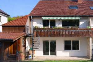 Großzügiges Einfamilienhaus mit Einliegerwohnung in Neckargemünd zu verkaufen – Die vollständige Adresse der Immobilie erhältst du vom Anbieter., 69151 Neckargemünd – Vorschaubild 6