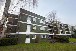 🏡 Saniert. Ruhig. Bezugsfrei. 3-Zimmer EG-Wohnung mit Terrasse, Keller & Tiefgarage in Bonn