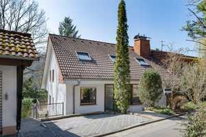 Schuch Immobilien - Raumwunder mit separater Einliegerwohnung in Blicklage – Main-Taunus-Kreis – Vorschaubild 40