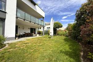 4-Zimmer-Erdgeschosswohnung mit Garten in bester Lage im Westviertel – Die vollständige Adresse der Immobilie erhältst du vom Anbieter., 85049 Mitte, Ingolstadt – Vorschaubild 7