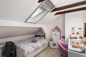 Bremen - Gröpelingen | Modernisiertes Reihenhaus mit riesigem Platzangebot und 2 Garagen – Die vollständige Adresse der Immobilie erhältst du vom Anbieter., 28237 Lindenhof, Bremen – Vorschaubild 17