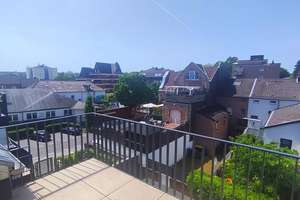 Zuhause mit 2,5 Zimmern und Balkon in Eschweiler – Peter Paul Straße 1a, 52249 Eschweiler – Vorschaubild 1