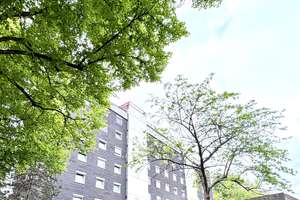 Borbeck Mitte*Immobilienpaket*Praxis*mögliche Wohnnutzung nach Genehmigung* 3 ETW * 2 Stellplätze *