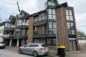 Perfekt für Singles -mit Garage- – Die vollständige Adresse der Immobilie erhältst du vom Anbieter., 47198 Hochheide, Duisburg – Vorschaubild 2