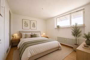 Bezugsfreie 2-Zimmer-Wohnung im Herzen von FR-Littenweiler – 79117 Littenweiler, Freiburg im Breisgau – Vorschaubild 5