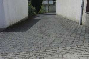 TOP-EIGENTUMSWOHNUNG MIT BALKON  GARAGE IN RS-FICHTENHÖHE - BEZUG AB 01.06.2026 MÖGLICH! – Fichtenstraße 47, 42859 Fichtenhöhe, Remscheid – Vorschaubild 6