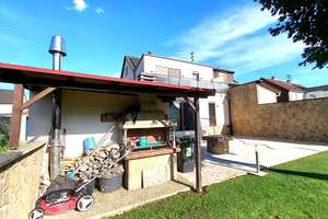 Wiesbaden-Biebrich: Außergewöhnliches Haus auf tollem Grundstück mit hochwertiger Ausstattung – Die vollständige Adresse der Immobilie erhältst du vom Anbieter., 65203 Biebrich, Wiesbaden – Vorschaubild 56