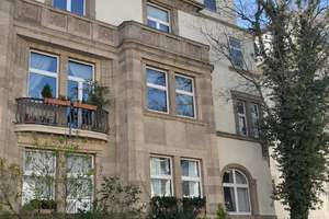 ***Exklusives Anlageobjekt in Frankfurt/Westend – Stilvolles Mehrfamilienhaus mit 12 WE*** – Die vollständige Adresse der Immobilie erhältst du vom Anbieter., 60325 Westend-Süd, Frankfurt am Main – Vorschaubild 1