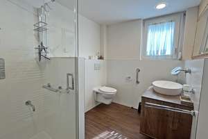 Stilvolle 4-Zimmer-Maisonette mit Garten in ruhiger Lage von Reutlingen-Mittelstadt! – Die vollständige Adresse der Immobilie erhältst du vom Anbieter., 72766 Mittelstadt, Reutlingen – Vorschaubild 4