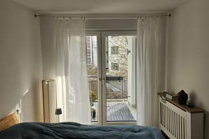 2-Zimmer Wohnung mit Balkon in Hamburg-Winterhude – Die vollständige Adresse der Immobilie erhältst du vom Anbieter., 22303 Winterhude, Hamburg – Vorschaubild 3