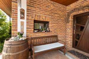 Großzügiger Bungalow mit Doppelgarage und traumhaftem Garten auf einer Ebene – Die vollständige Adresse der Immobilie erhältst du vom Anbieter., 27801 Dötlingen – Vorschaubild 17