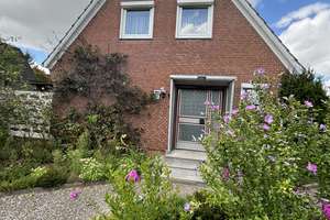 Einfamilienhaus mit Vollkeller,  Garagen und Kamin in gefragter, ruhiger Lage (RÖMBKE IMMOBILIEN KG) – Stormweg 13, 24539 Gadeland, Neumünster – Vorschaubild 44