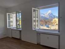 Garmisch-Partenkirche ... - Vermietung 4-, Mehr-Zimmer-Wohnungen