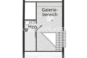 Schickes und gepflegtes RMH zur Miete •  Geniale Aussicht, Gärtchen, großzügige Zimmer, EBK, Carp... – Die vollständige Adresse der Immobilie erhältst du vom Anbieter., 72070 Weststadt, Tübingen – Vorschaubild 13