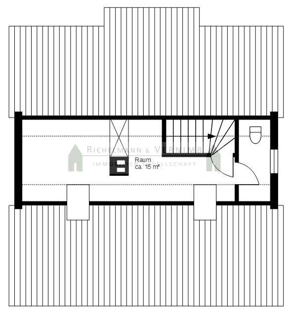 Grundriss SPB