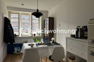 Tauschwohnung: Hamburg-Nord: Charmante Wohnung für Tausch
