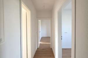 Erstbezug nach kompletter Sanierung – attraktive 3-Zimmer-Dachgeschosswohnung – 68165 Schwetzingerstadt/Oststadt, Mannheim – Vorschaubild 7