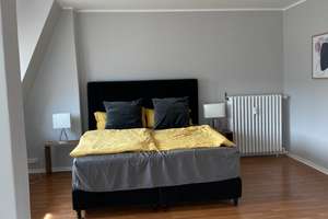 Achtung: möblierte 2-Zimmer Wohnung (nur möbliert zu mieten) – Muhliusstraße 40, 24103 Damperhof, Kiel – Vorschaubild 19