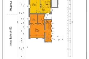 Haus am See – Die vollständige Adresse der Immobilie erhältst du vom Anbieter., 23923 Selmsdorf – Vorschaubild 27