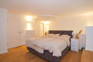 Exklusive Maisonette mit großzügigem Balkon – historischer Charme trifft modernen Wohnkomfort – Elsener Str. 1, 33102 Kernstadt, Paderborn – Vorschaubild 7