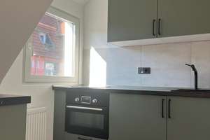 Hochwertig sanierte 1-Zimmer-Wohnung mit Einbauküche – Wuppertal-Barmen – Carnaperstrasse 38, 42283 Barmen, Wuppertal – Vorschaubild 5
