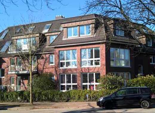 Wohnung mieten Hamburg - ImmobilienScout24