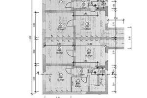 *GEPFLEGTE 2 ZI WOHNUNG MIT BALKON & GARTEN* – Zur Lindung 25-27, 40489 Angermund, Düsseldorf – Vorschaubild 18