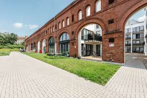 3 Zimmer Maisonette mit 2 Balkonen und EBK in Buckau – 39104 Buckau, Magdeburg – Vorschaubild 9