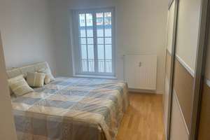 Vollmöblierte 2-Zimmerwohnung mit Balkon + Keller in 01309 Dresden Striesen – Tittmann Str. 18, 1309 Striesen-West, Dresden – Vorschaubild 6
