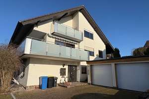 Attraktives 2-Familienhaus in idyllischer Lage mit Ausbaupotential – Die vollständige Adresse der Immobilie erhältst du vom Anbieter., 69429 Waldbrunn – Vorschaubild 1
