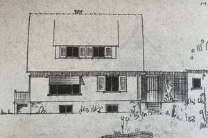 Charmantes Einfamilienhaus sucht Gartenliebhaber