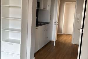 Möbliertes Wohnapartment im Vita Home mit Rooftop Dachterrasse – 68167 Neckarstadt-Ost/Wohlgelegen, Mannheim – Vorschaubild 12