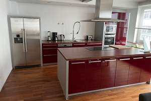 Großzügige 3,5-Zimmer-Wohnung mit Loftcharakter in Stuttgart-Mitte/West  – Die vollständige Adresse der Immobilie erhältst du vom Anbieter., 70176 Feuersee, Stuttgart – Vorschaubild 4