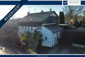 2 Familienhaus im Zentrum von Hattenhofen – Göppingen (Kreis) – Vorschaubild 1