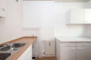 Balkon, Fernwärme, Zukunftsperspektive: Jetzt attraktives Apartment in Moabit sichern – Rostocker Straße 6, 10553 Moabit, Berlin – Vorschaubild 15