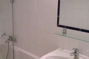 Top 1 Zi. Wohnung in absolut ruhiger Lage - sonniger Terrassengarten – Harnackring 66e, 21031 Lohbrügge, Hamburg – Vorschaubild 18