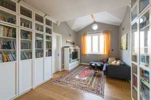 10 Zimmer mediterrane Landhausvilla mit Büro oder Praxis – Hochtaunuskreis – Vorschaubild 10