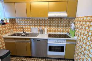 Mehrfamilienhaus in der Lörracher Innenstadt – Die vollständige Adresse der Immobilie erhältst du vom Anbieter., 79539 Lörrach – Vorschaubild 24