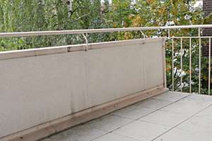 Südviertel: Zentral gelegene 3-Raum Wohnung mit großem Süd-Balkon, Aufzug und Garage – Kronprinzenstr. 12, 45128 Südviertel, Essen – Vorschaubild 9