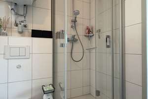 moderne, helle 1-Zimmer-Wohnung in zentraler Lage von Ingolstadt (auf Zeit) – Neuburger Straße 5, 85057 Mitte, Ingolstadt – Vorschaubild 12