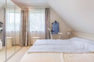 Exklusives Landhausjuwel in begehrter Wohnlage in Hamburg-Niendorf! – Die vollständige Adresse der Immobilie erhältst du vom Anbieter., 22459 Niendorf, Hamburg – Vorschaubild 18